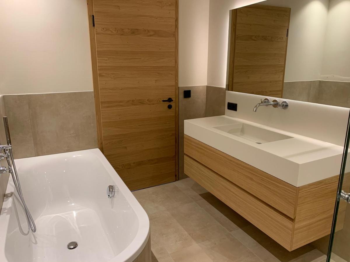 Appartement Mountain Residences Kirchberg in Tirol Esterno foto