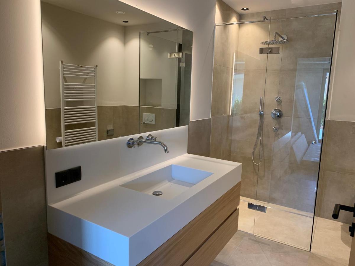 Appartement Mountain Residences Kirchberg in Tirol Esterno foto