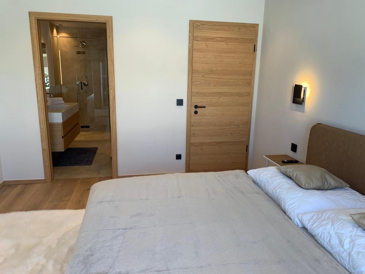 Appartement Mountain Residences Kirchberg in Tirol Esterno foto