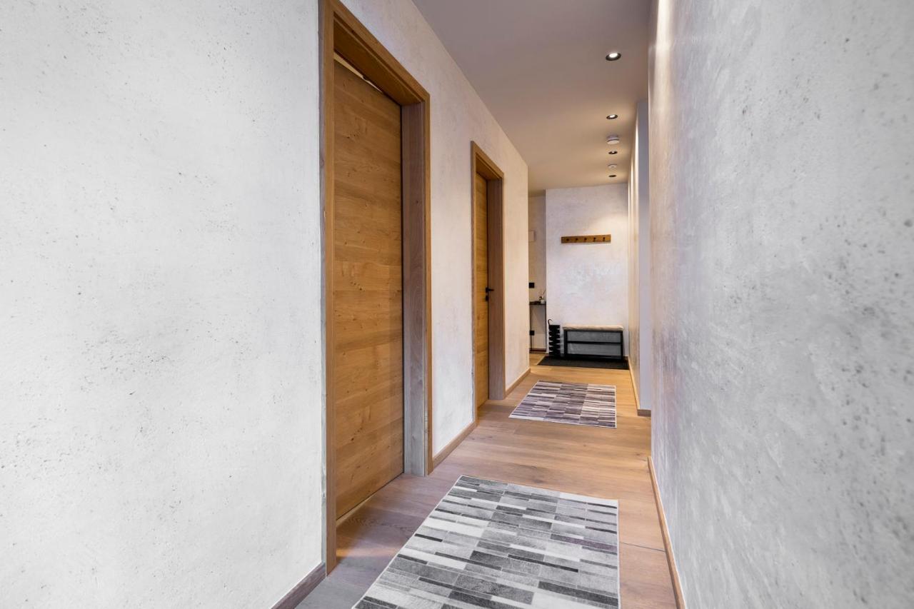 Appartement Mountain Residences Kirchberg in Tirol Esterno foto